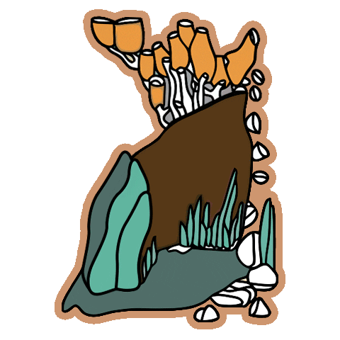 Galki Moscow Sticker by Галки