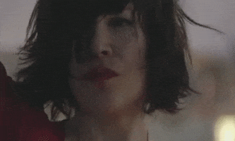 Carrie Brownstein Girl GIF