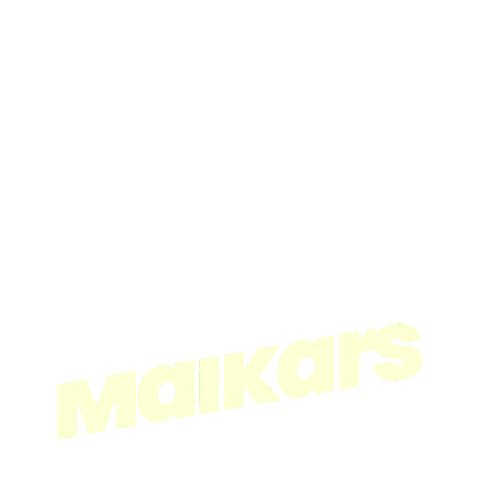 Malkars Sticker by Wilson creative
