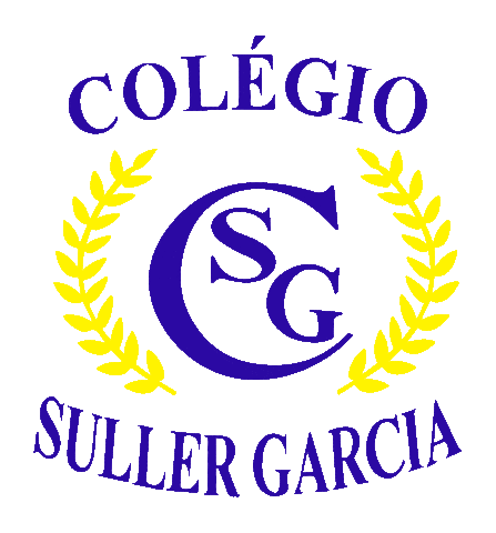 School Anglo Sticker by Colégio Suller Garcia