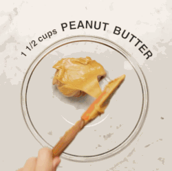 peanut