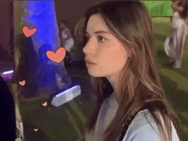 Actress Smile GIF