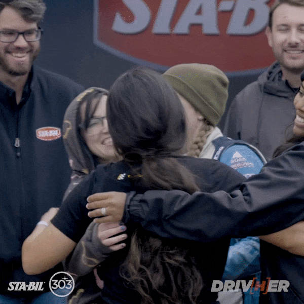 Happy Group Hug GIF by 303Products