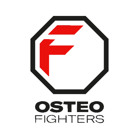 Sticker by osteofighters