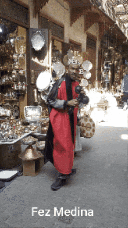 Dancer GIF