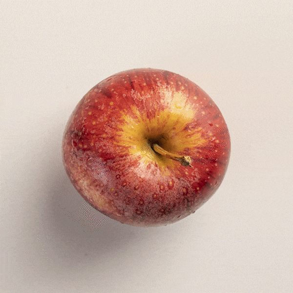 Apple Maca GIF by RAR Gastronomia