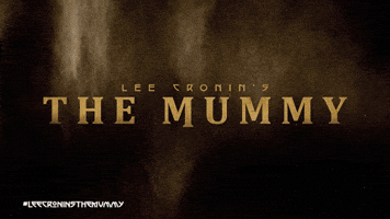 Sand Title GIF by Warner Bros. Pictures