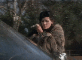 Fur GIF