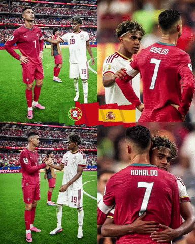 World Cup Ronaldo GIF
