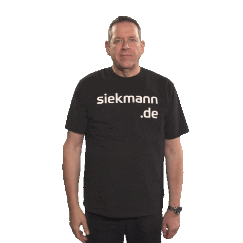 Siekmann Sticker