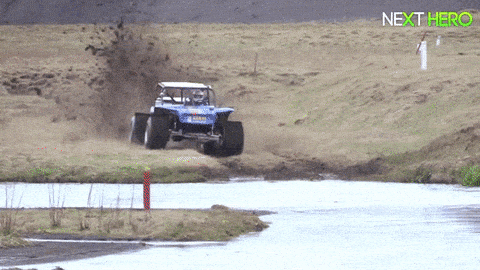 hydroplane