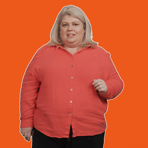 GIPHY NOW That's Funny Urzila Carlson GIFs on GIPHY - Be Animated