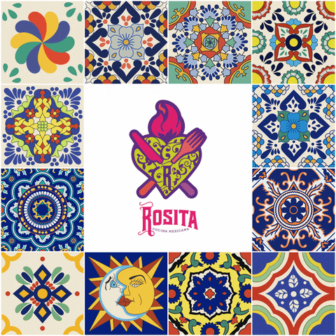 restauranterosita GIF