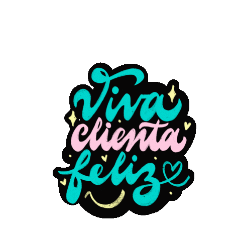 Vivamiamiboutique Sticker