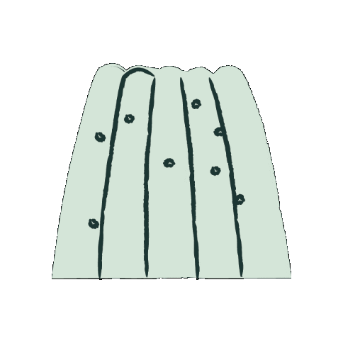 COCOONBNB Sticker