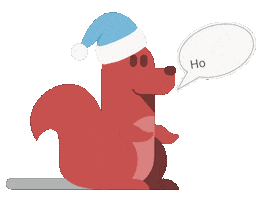 Christmas Santa Sticker by gutefrage.net