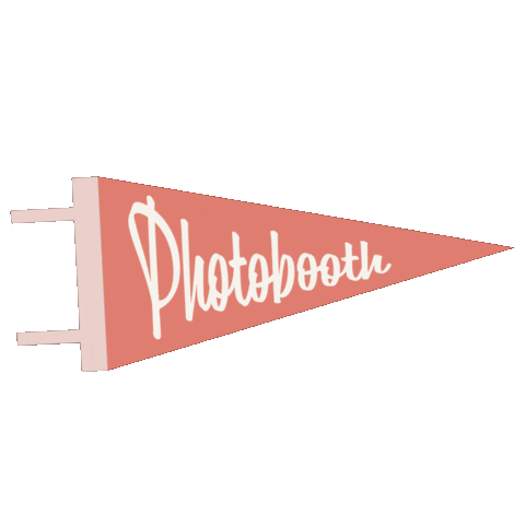 Richmond Photo Booth Sticker