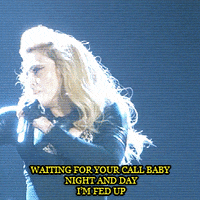 mdna tour madonna GIF