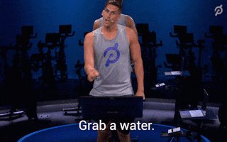 Get It Together Priorities GIF by Peloton