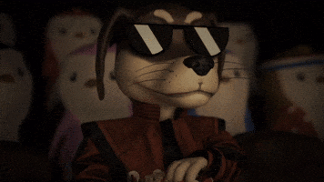 ChesterAbstract GIF