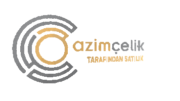 Azim Çelik Sticker by AzımCelık