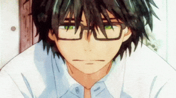 March Comes In Like A Lion GIF