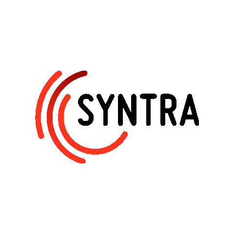 SYNTRA Sticker