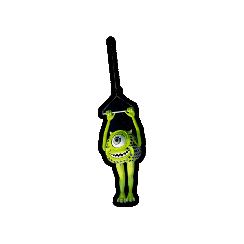 Swinging Feld Entertainment Sticker by Disney On Ice
