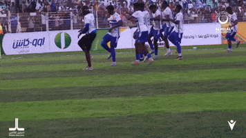 Champions Memo GIF