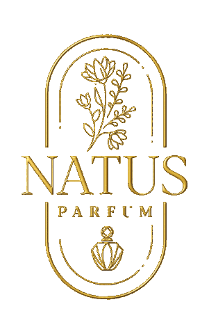Natusparfum Sticker by Naturales Brasil