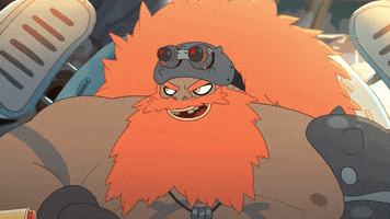Lets Go Glasses GIF by Droners