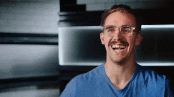 top chef ross larkin GIF by Food Network Canada