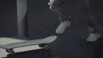 Skate Dc GIF by New Balance Numeric