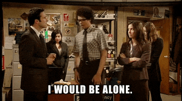 Moss The It Crowd Gifs Get The Best Gif On Giphy