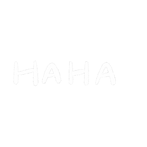 Laugh Sticker