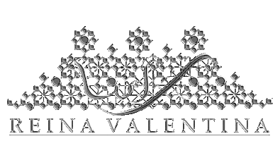 Shopreinav Sticker by Reina Valentina