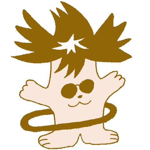 Nonm Sticker