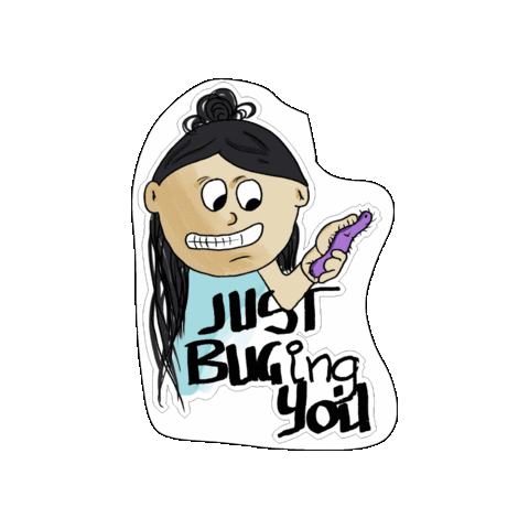 Animated Sticker