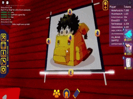 Anime GIF