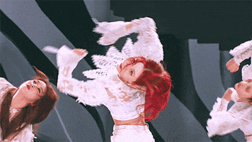 Music Video GIF
