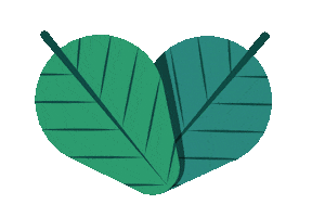 Heart Love Sticker by Maïté Franchi