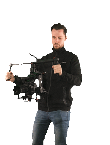 Brusse Beeldpartners Sticker