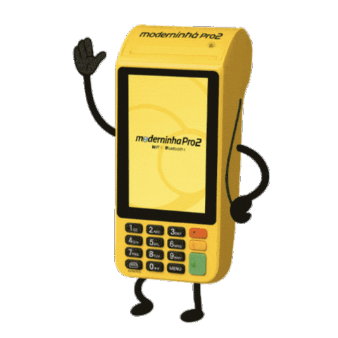 Money Grana Sticker by PagBank