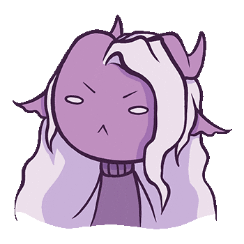 Pink Sticker