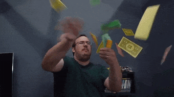 Monopoly Money Gifs Get The Best Gif On Giphy