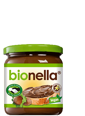 bionella by Rapunzel Naturkost Sticker