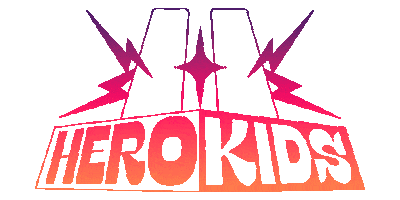 Fernando Lugo Hkc Sticker by Hero Kids Creatives