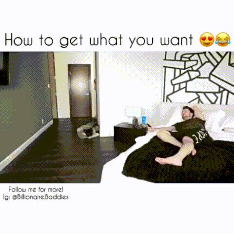 how