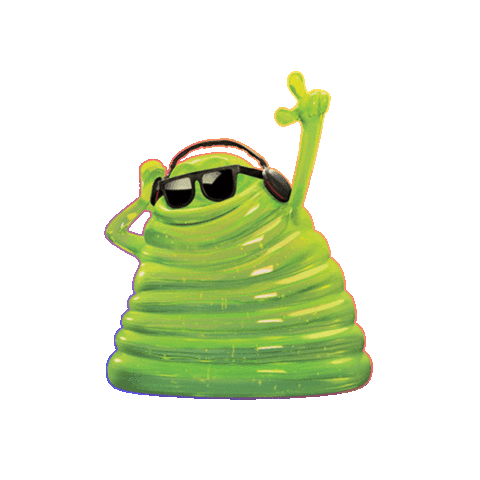 Animated Sticker