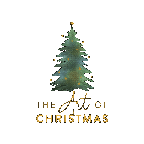 Christmas Sticker by Hope Fellowship Church